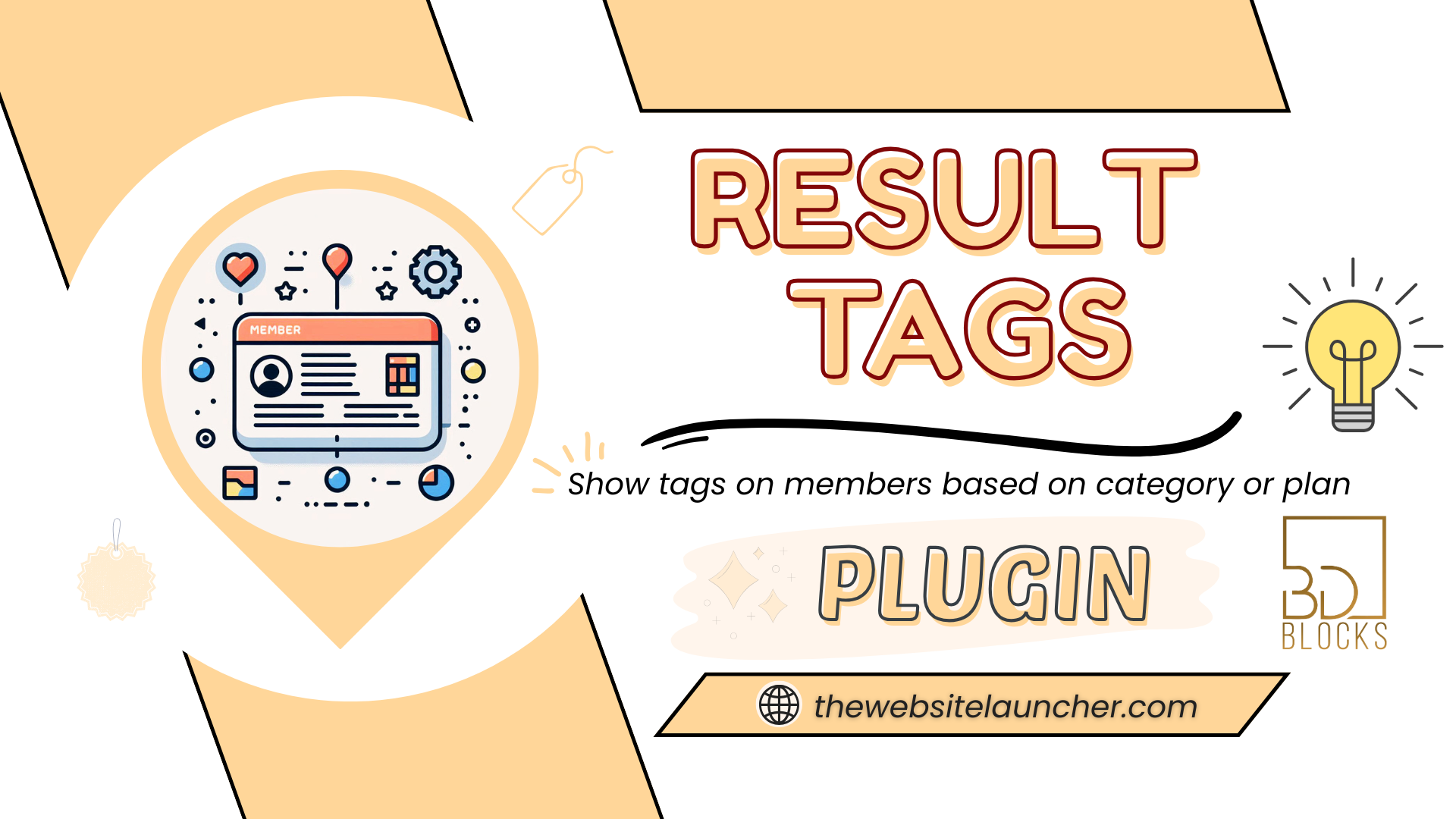 Profile Booster Plugin